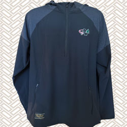 Rawlings Colorsync Long Sleeve Jacket | Northwoods League